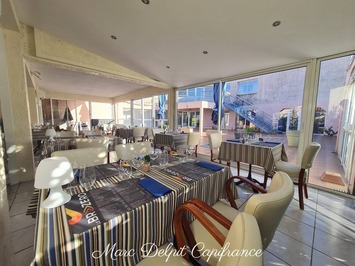 Vente - Restaurant - Canet-en-Roussillon (66140)