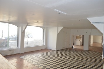 Vente de murs de boutique - Manosque (04100)-photo-2