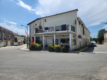 Vente - Bar - Brasserie - Restaurant - Damazan (47160)