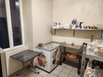 Vente - Bar - Brasserie - Restaurant - Damazan (47160)-photo-3