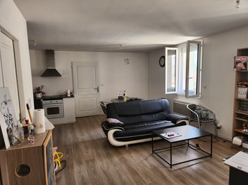 Vente - Bar - Brasserie - Restaurant - Damazan (47160)-photo-4