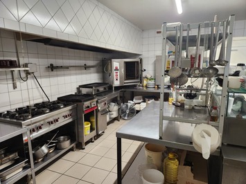 Vente - Bar - Brasserie - Restaurant - Damazan (47160)-photo-3