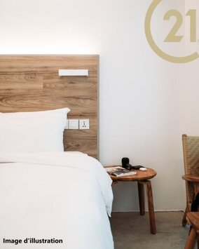 Vente - Hôtel - Pyrénées-Orientales (66)