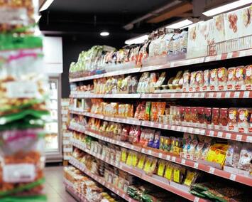 Vente - Alimentation - Epicerie - Superette - Calvados (14)-photo-1