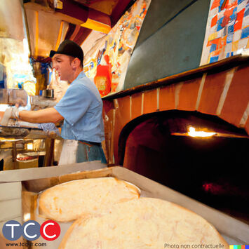 Vente - Restaurant - Pizzeria - Lourdes (65100)