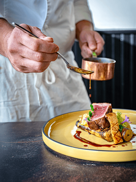 Vente - Bar - Brasserie - Restaurant - Pizzeria - Café - Crêperie - Chambre d’hôtes - Tréguier (22220)