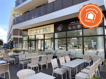 Vente - Restaurant - Restaurant du midi - Blagnac (31700)
