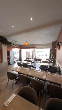 Vente - Restaurant - Restaurant du midi - Rennes (35700)