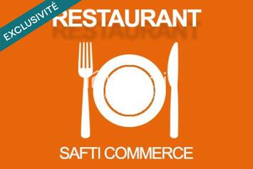 Vente - Restaurant - Restaurant du midi - La Salle-les-Alpes (05240)