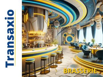 Vente - Brasserie - Restaurant - Restaurant rapide - Belfort (90000)