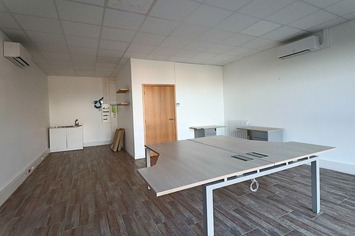 Location Bureau - Le Plessis-Belleville (60330)-photo-3