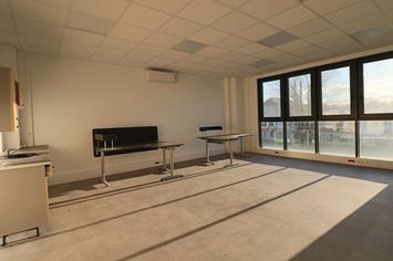 Location Bureau - Le Plessis-Belleville (60330)-photo-2