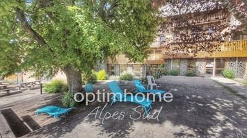 Vente - Hôtel - Restaurant - Guillestre (05600)