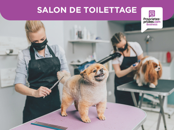 Location Local Commercial - Côte-d'Or (21)-photo-3