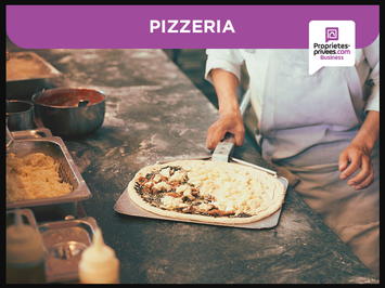 Vente - Restaurant - Pizzeria - Snack - Oise (60)