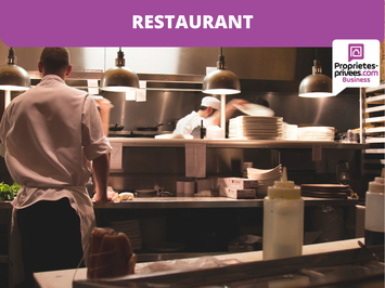 Vente - Restaurant - Restaurant routier - Dordogne (24)