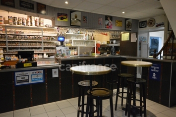 Vente - Restaurant - Bressuire (79300)