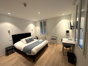 Vente - Hôtel - Restaurant - Pugny-Chatenod (73100)