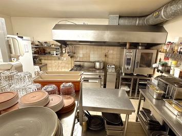 Vente - Hôtel - Restaurant - Pugny-Chatenod (73100)-photo-3