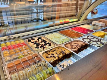 Vente - Restaurant - Crêperie - Glacier - Briancon (05100)