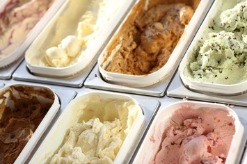 Vente - Glacier - Saint-raphael (83700)