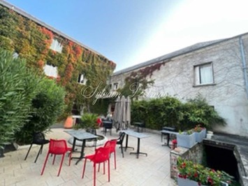Vente - Hôtel - Restaurant - Tours (37000)