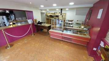 Vente - Boulangerie - Caen (14000)