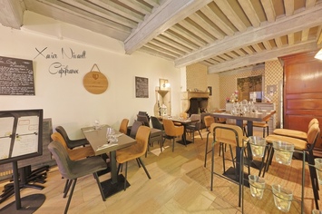 Vente - Restaurant - Chalon-sur-saone (71100)