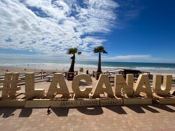 Vente - Sandwicherie - Lacanau (33680)