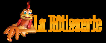 Vente - Rôtisserie - Sandwicherie - Bordeaux