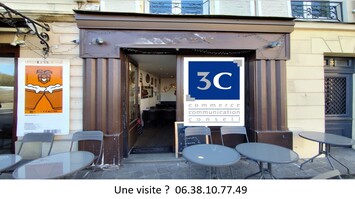 Location Local Commercial - Saint-Germain-en-Laye (78100)