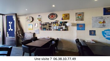 Location Local Commercial - Saint-Germain-en-Laye (78100)-photo-2