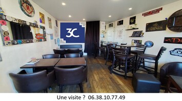 Location Local Commercial - Saint-Germain-en-Laye (78100)-photo-3