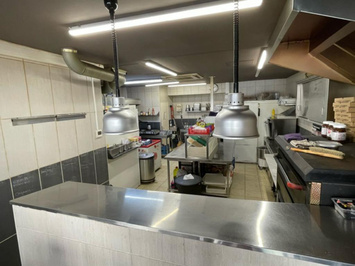 Vente - Pizzeria - Vente à emporter - Cagnes-sur-Mer (06800)