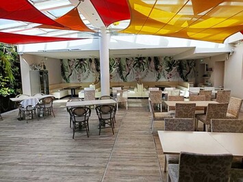 Vente - Restaurant - Aix-en-Provence (13100)