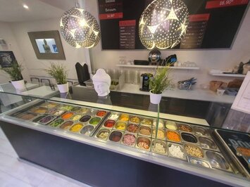 Vente - Restaurant du midi - Pyrénées-Orientales (66)