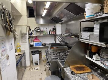 Vente - Brasserie - Restaurant - Restaurant à thème - Paris 11ème (75011)