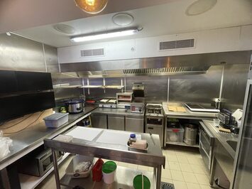 Vente - Restaurant à thème - Paris 2ème (75002)