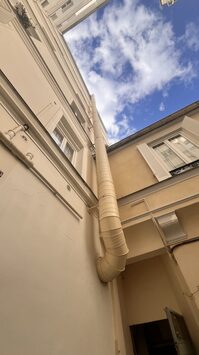 Vente - Restaurant - Paris 10ème (75010)