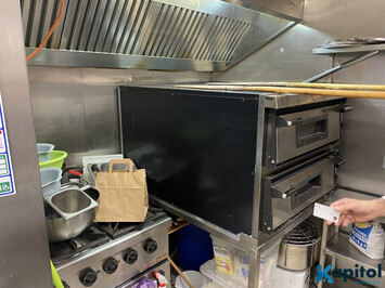 Vente - Restaurant - Restaurant rapide - Paris 3ème (75003)