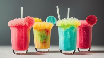 Vente - Glacier - Avignon (84000)