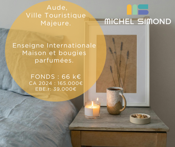 Vente - Arts de la table - Décoration - Linge de maison - Aude (11)