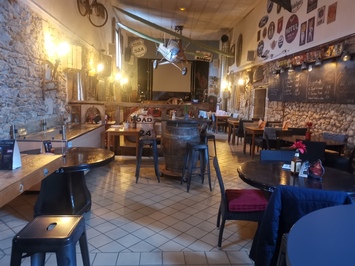 Vente - Bar - Restaurant - Mazeres (33210)-photo-3