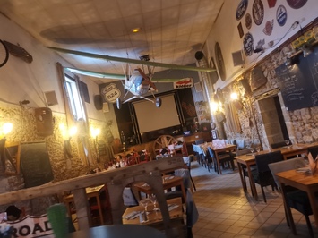 Vente - Bar - Restaurant - Mazeres (33210)-photo-4