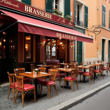 Vente - Bar - Brasserie - Vosges (88)