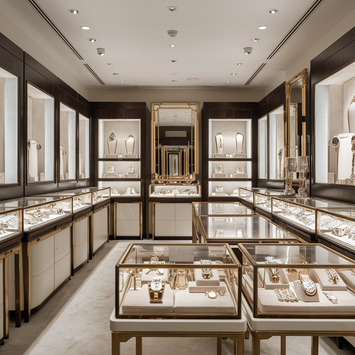 Vente - Bijouterie - Horlogerie - Meurthe-et-Moselle (54)