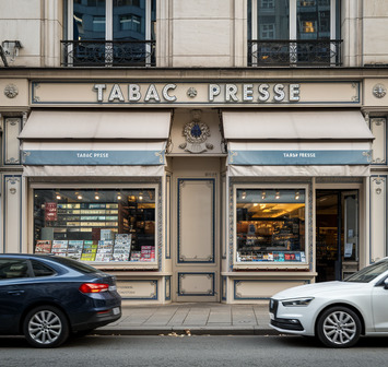 Vente - Bar - Tabac - Moselle (57)