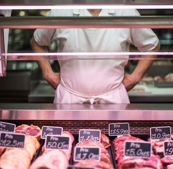 Vente - Boucherie - Charcuterie - Traiteur - Aube (10)