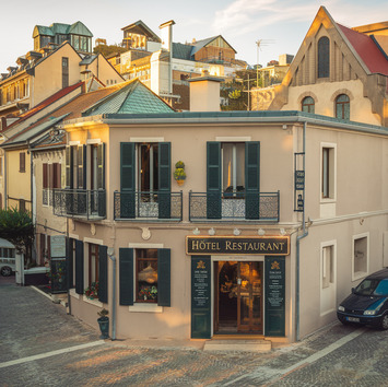 Vente - Bar - Hôtel - Restaurant - FDJ - Yonne (89)