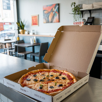 Vente - Restaurant - Pizzeria - Aube (10)